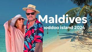 Maldives 2024, Thoddoo Island