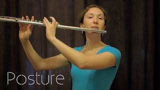 Flute and Body Posture