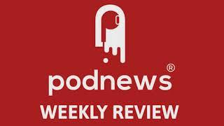 Podland News - Acast's SVP Marketing, Comms and Brand, Lizzy Pollott talks Interchangeable Ad...