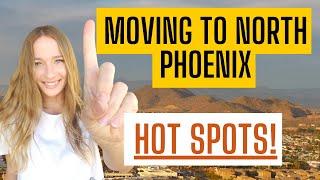 Where to Live in North Phoenix