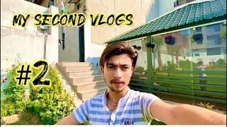 Mysecondvlogs