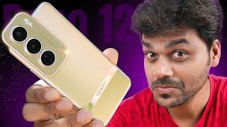 OPPO Reno12 Pro Unboxing & First Impression  AI & Camera Magic 