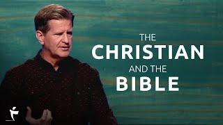 The Christian And The Bible | Psalm 1 | Pastor John Miller