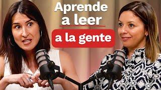 Experta en comunicación no verbal: "si no te mira así es que no te está escuchando"