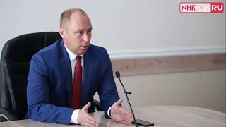 Глава города Андрей Горелов прокомментировал решение суда о дисквалификации