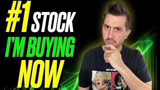 The TOP STOCK to BUY RIGHT NOW| Must Watch