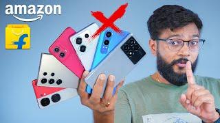 Don't Buy Any Smartphone - Right Now | Important Tips !