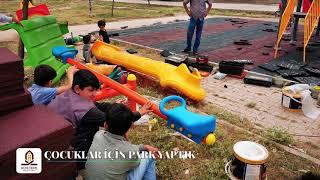 Kızıltepe Belediyesi Çalışmaları - 9