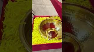 Perfect for any occasion, our brass items blend elegance with tradition,..!!!