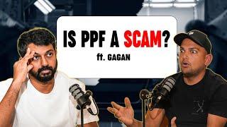 Is Paint Protection Film A Scam? PPF Podcast ft. Gagan Choudhary