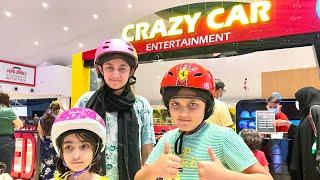 Crazy Car Race  || Winner || Motivational Story || @MUSATANVEER