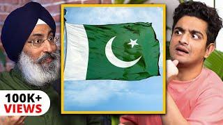 My Time In Pakistan - Sikh Expert Recalls Stories From His Spiritual Visit