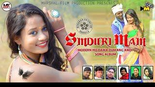 New Ho Video Song II Sinduri Main Babu II BP SinG II Natasha Purty II BP SinG & Manila Jonko II 2020