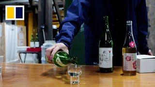 Japan’s sake joins Unesco heritage list