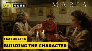 MARIA | Building the Character | Jetzt im Kino!