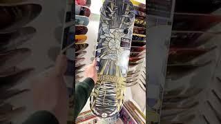 Real Skateboards Mason Cathedral II AVAILABLE AT THE KINDNESS SKATE SHOP