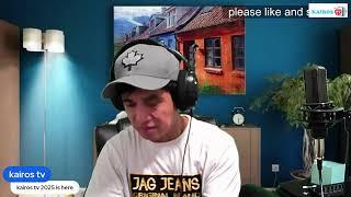 KAIROS tv