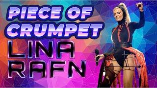 Piece of crumpet Lina Rafn - Muzaik (Infernal live)