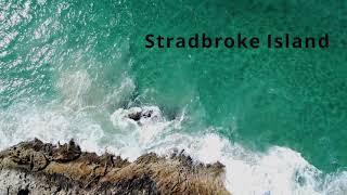 Stradbroke Island | DJI Mini 2 | DJI | Brisbane