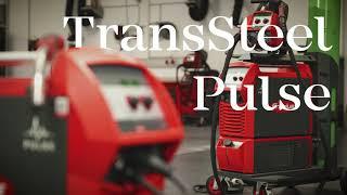 TransSteel Pulse series