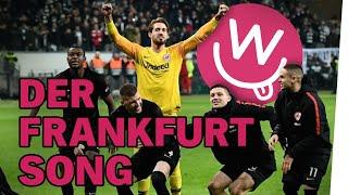 Der Frankfurt Song