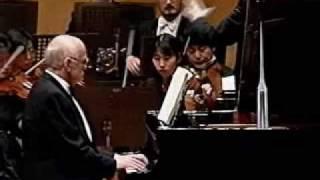 Mozart - Piano Concerto n. 18 K 456