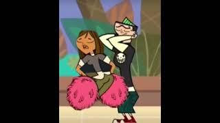 Deleted total drama scene! (Audio replaced because of copyright) | Upload by Julia