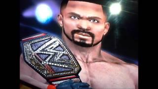 WWE2K | CWF INTRODUCTION | CAW WRESTLING FEDERATION | CWF