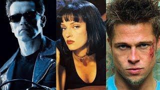 Top 10 Movies of the 1990s