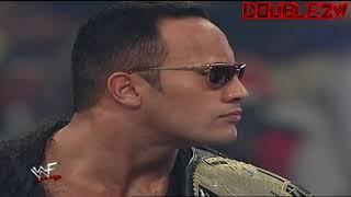 WWE THE ROCK BEST INSULTS  #38