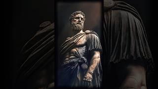 The Power of Focus: Stoic Wisdom on Control and Happiness #shorts #history #stoicism #philosophy