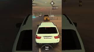 BMW flying??? in MadOut2 #blacksky #diy #csgo #fragmovie #fortnite #instagram #h9ije