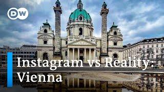 The Real Vienna: Is the Austrian Capital as Beautiful as it Looks on Instagram?