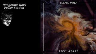 Cosmic Minds – Argo (Original Mix)