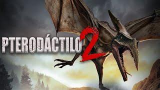 Pterodáctilo 2 FILME COMPLETO DUBLADO | Filmes de Monstros Gigantes | Noite de Filmes