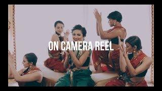 Karmagraphy Entertainment | On Camera Reel