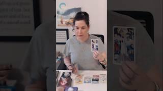 The Divine Is Clearing The Way For You To Shine #tarot #tarotreading #tarotcardreading