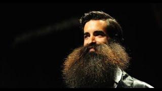 5 Glorious Facts About Beards That Will Surprise You