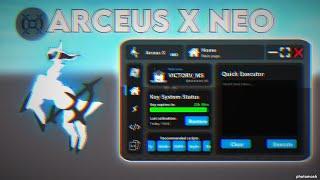 LATEST VERSION | DELTA & ARCEUS X NEO EXECUTOR | WORKING ARCEUS X & DELTA EXECUTOR MOBILE NEW UPDATE