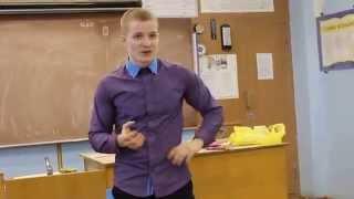 Душевное поздравление с 8 марта