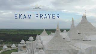 EKAM PRAYER