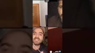 Rajab butt Umar butt and maan dogar complete fight