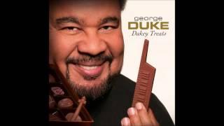 George Duke - Dukey Treats - 8. Creepin