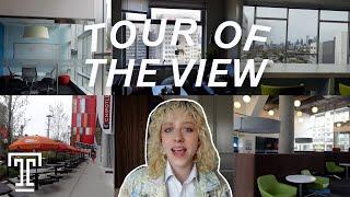 Tour of the View at Montgomery | Temple University