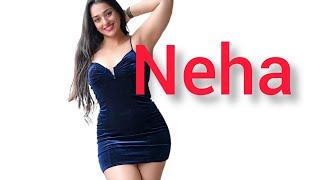 NEHA THAKUR/Admirable slim curvy model -fashion trends and lifestyle.