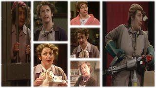 Complete Mrs. Doyle - That Crackpot of Tea and Kooky - Father Ted