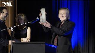 Christopher Walken - Rencontre au Capitole - Rencontres 7e Art Lausanne 2018