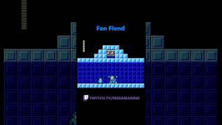 Examining Fan Fiend: Mega Man Maker Enemy Tutorial!