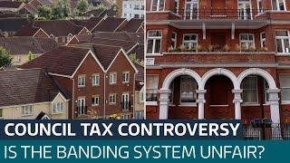 Should council tax be scrapped?