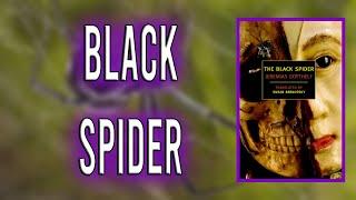 "The Black Spider" By Jeremias Gotthelf